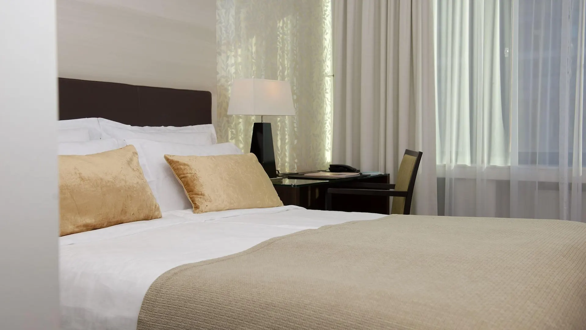 Elite Eden Park Hotel Estocolmo 4*,  Suecia