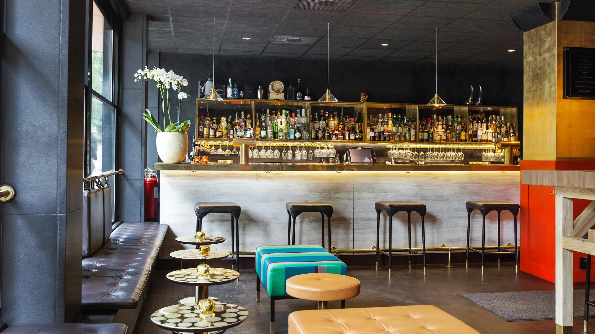 Elite Eden Park Hotel Estocolmo 4*,  Suecia