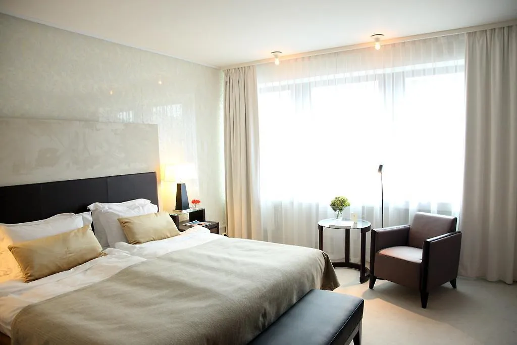 Elite Eden Park Hotel Estocolmo
