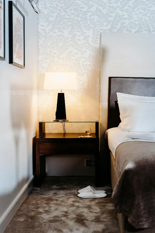 Elite Eden Park Hotel Estocolmo