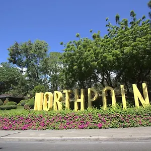 Northpoint Condo, Aparthotel