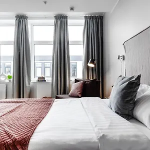 Appart hôtel Biz Gaerdet, Ville de Stockholm