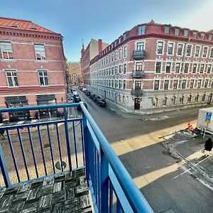  Appartement Nordhemsgatan 23 Suède