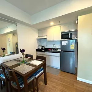 Abreeza Place Tower 2 Aparthotel
