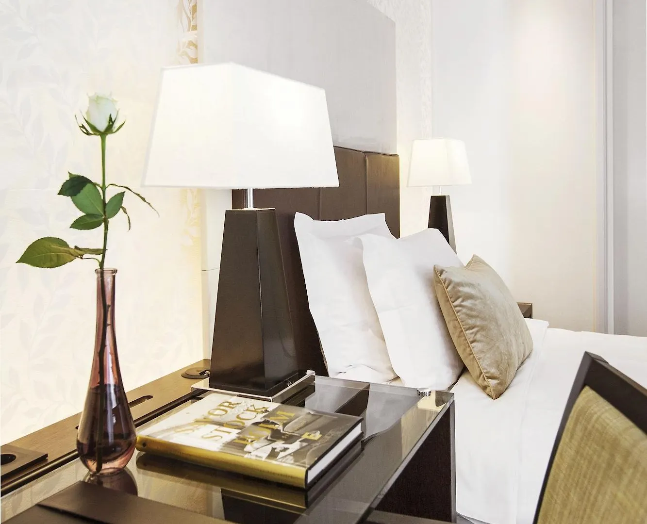Elite Eden Park Hotel Stockholm 4*,  Sweden