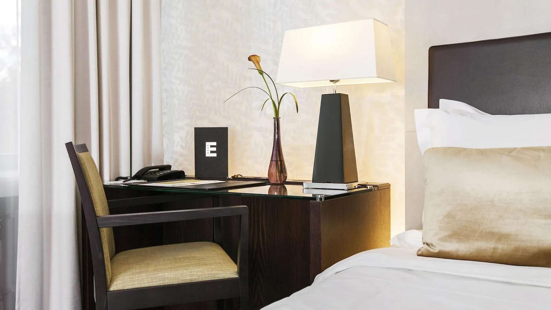 Elite Eden Park Hotel Stockholm