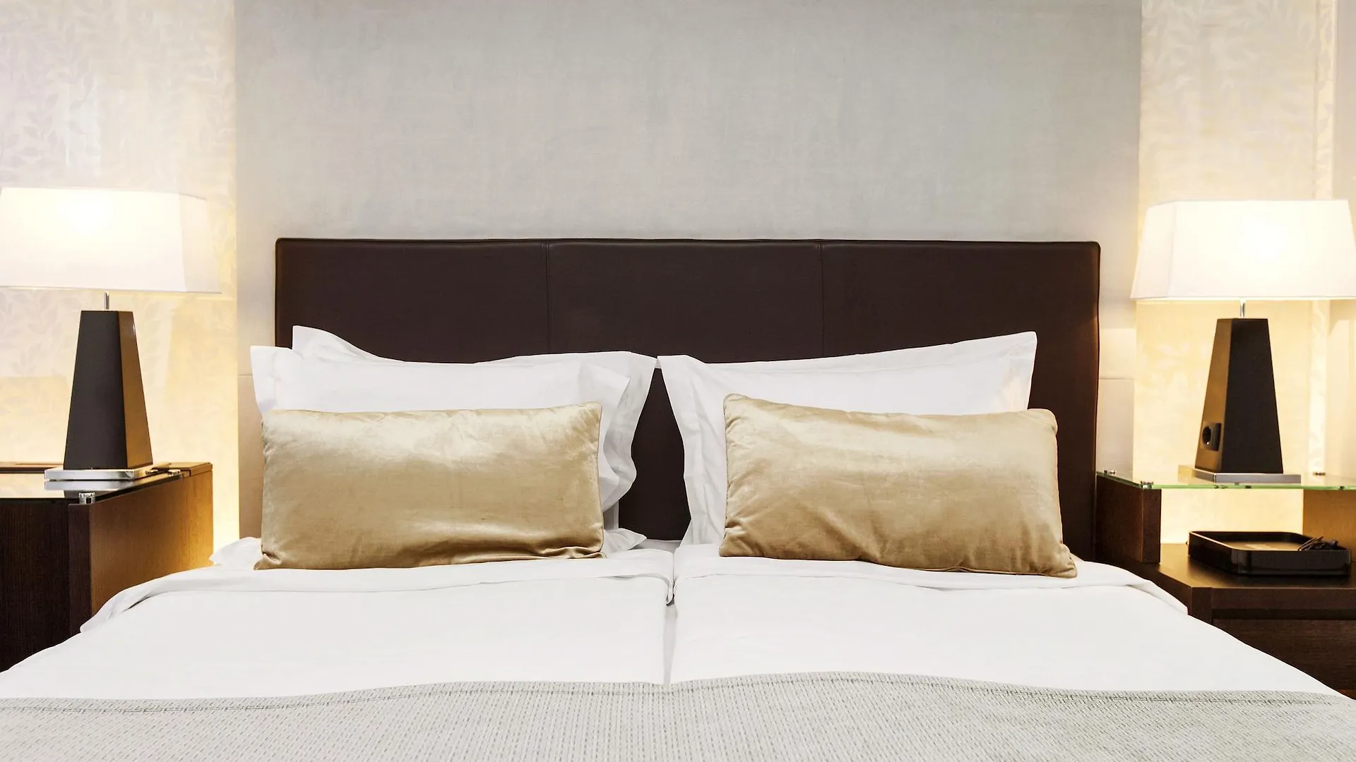 Elite Eden Park Hotel Stockholm