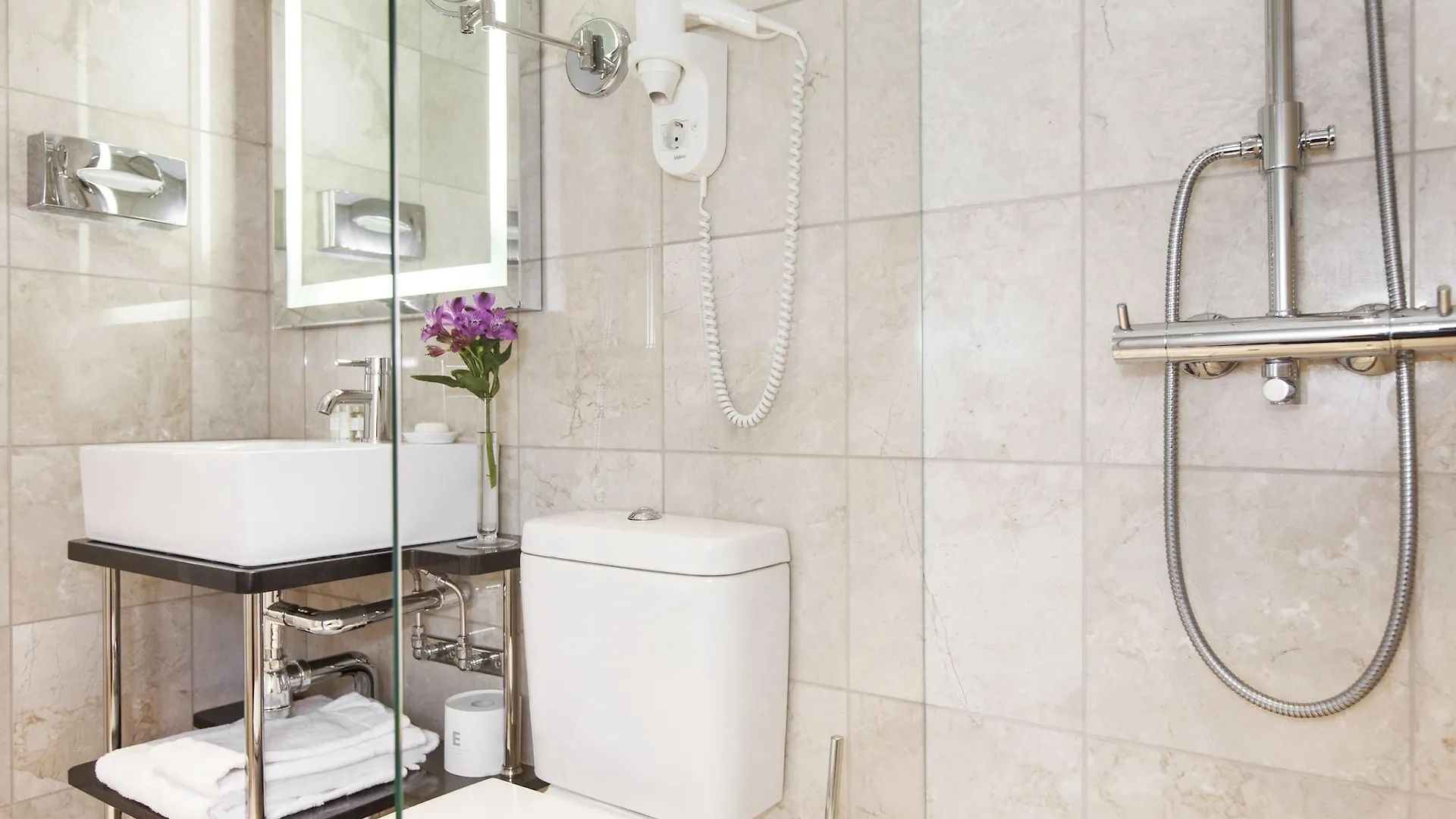 ****  Elite Eden Park Hotel Stockholm Sweden