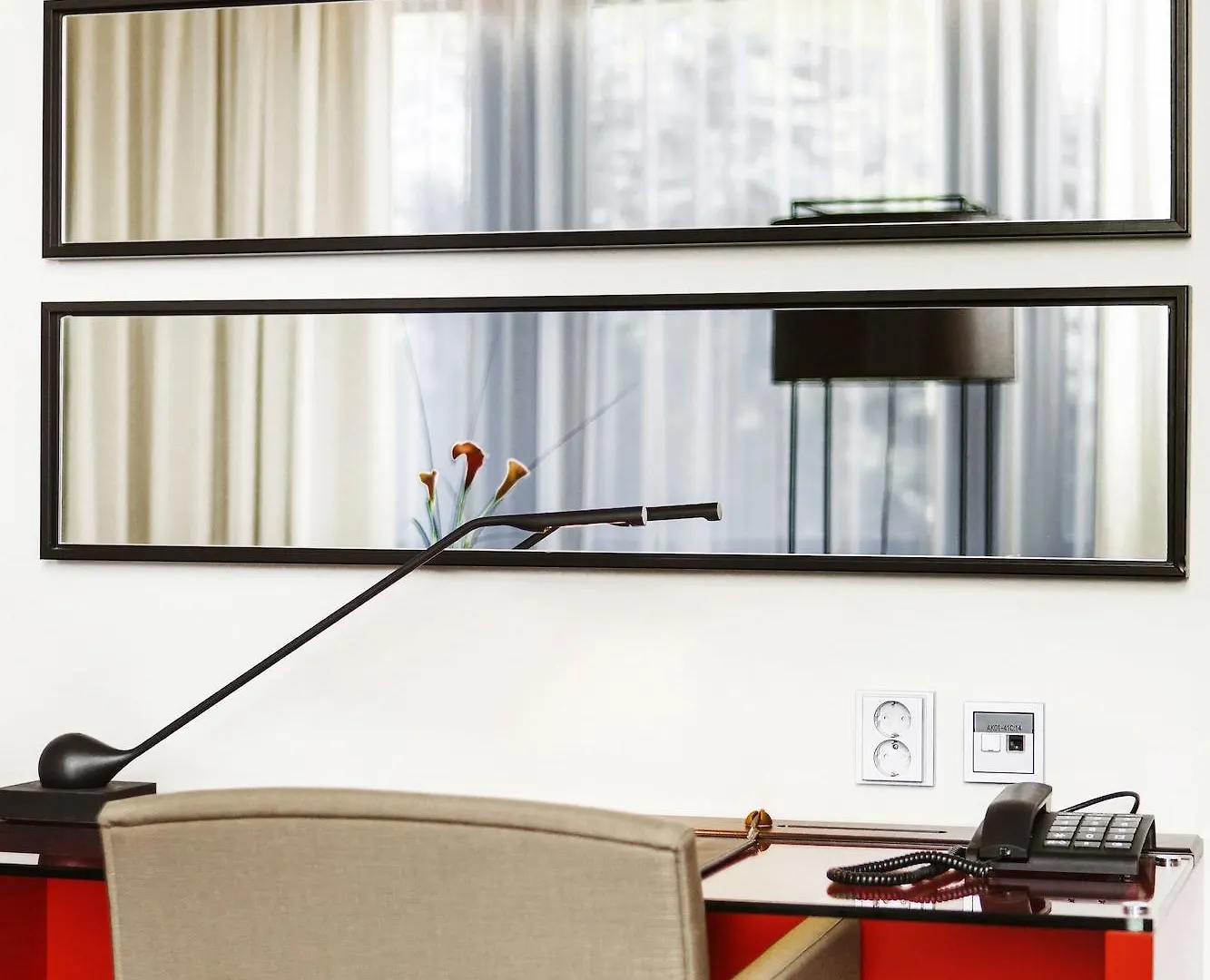 Elite Eden Park Hotel Stockholm 4*,  Sweden