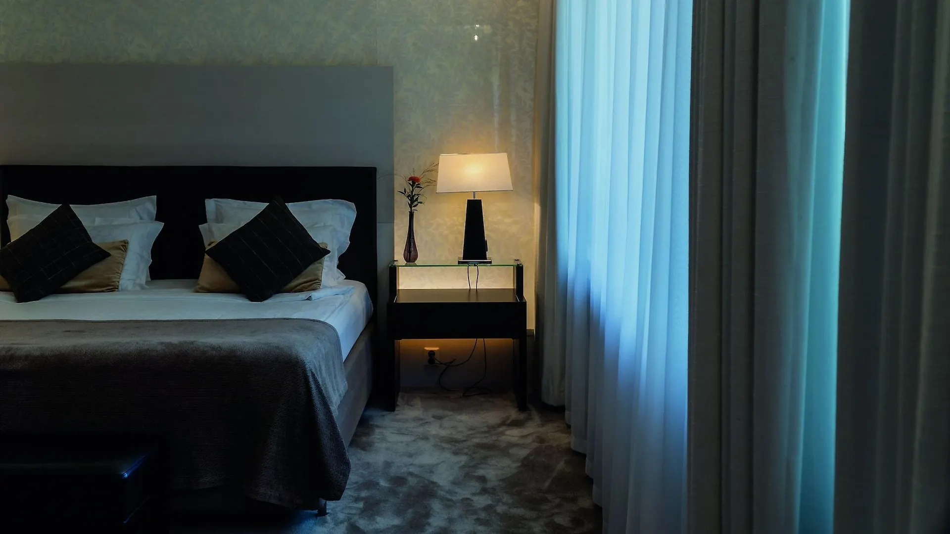 Elite Eden Park Hotel Stockholm