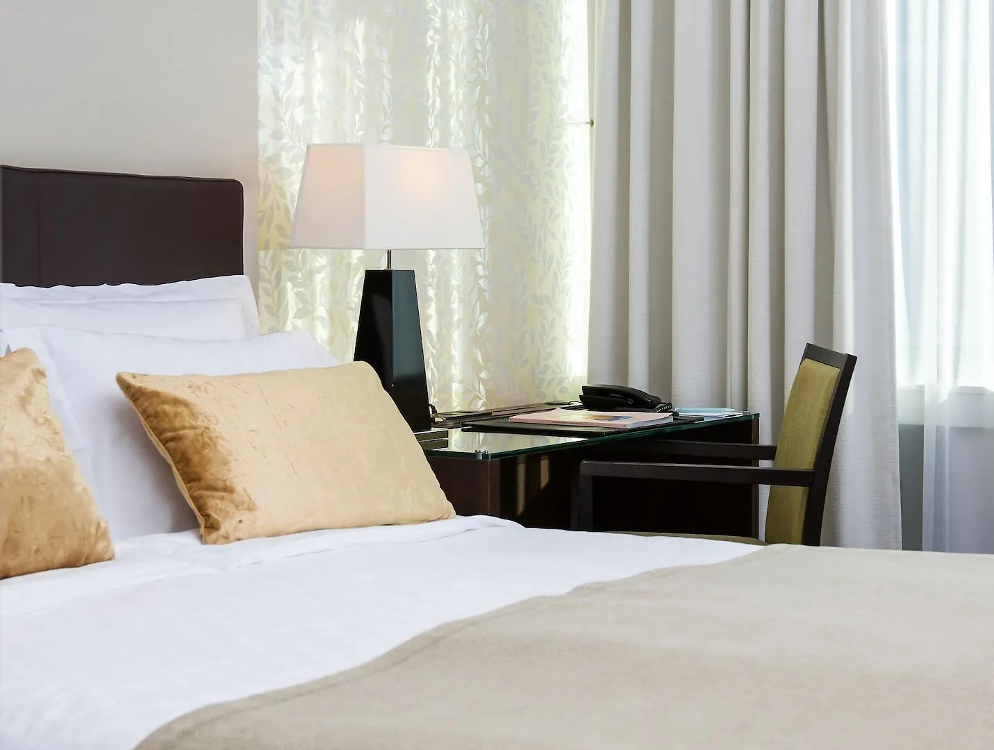 Elite Eden Park Hotel Stockholm Sweden