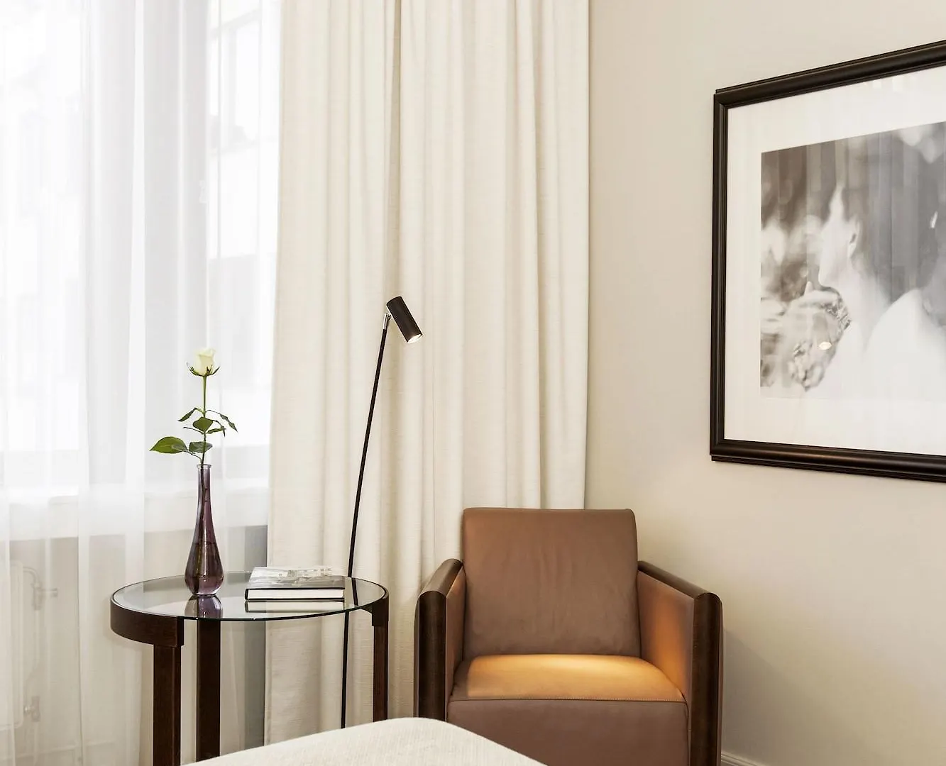 ****  Elite Eden Park Hotel Stockholm Sweden