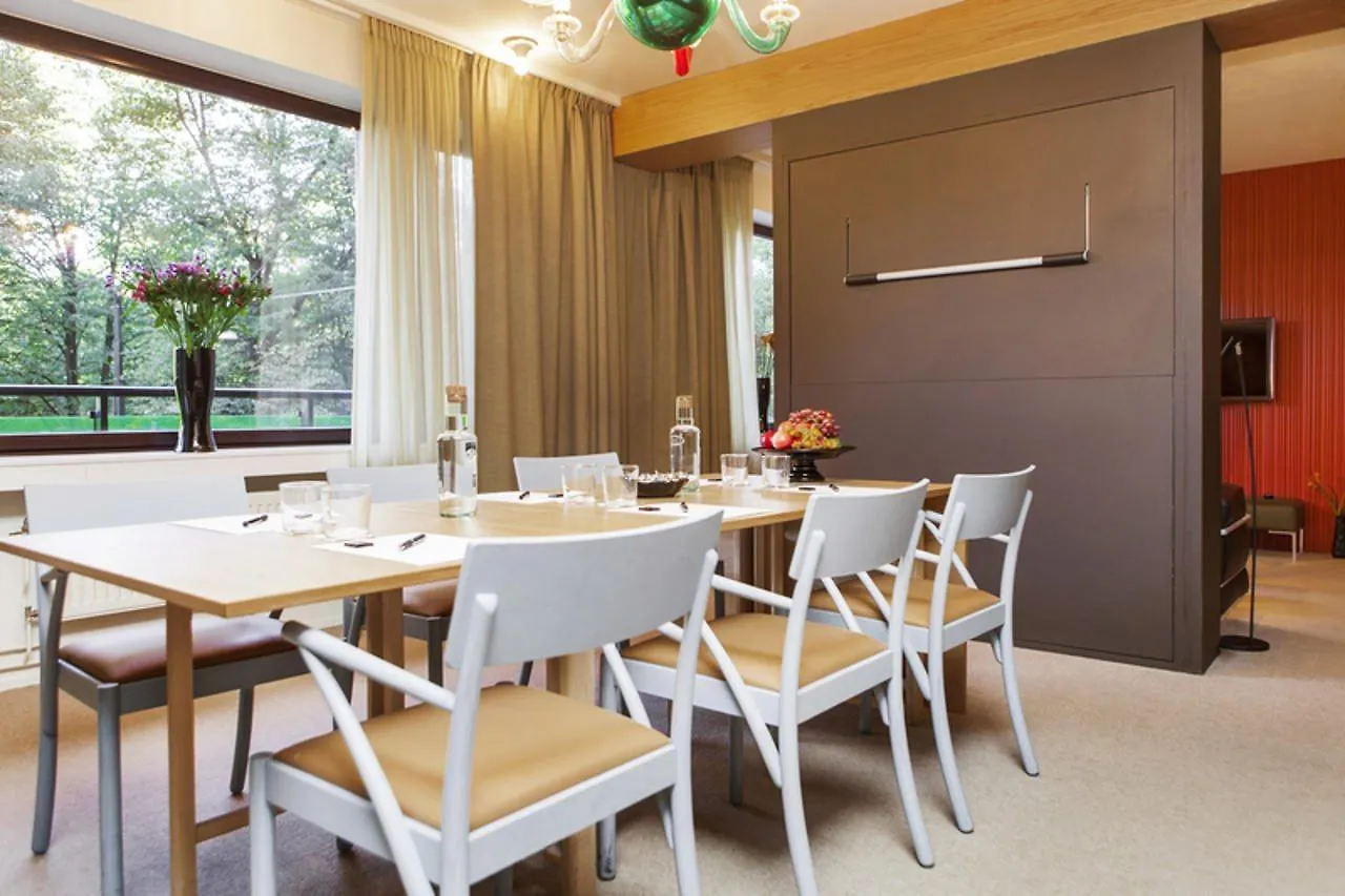 Elite Eden Park Hotel Stockholm