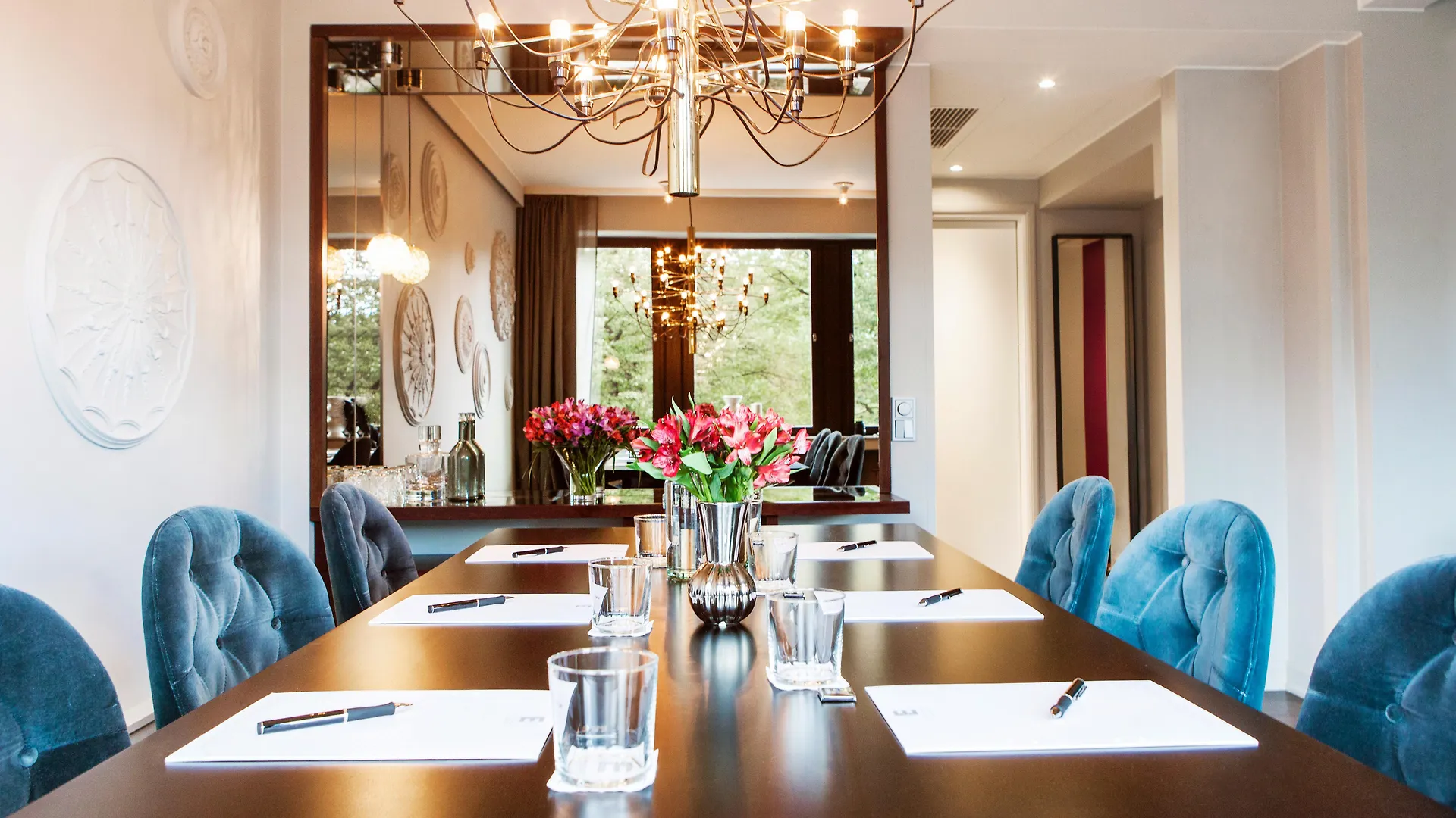 Elite Eden Park Hotel Stockholm
