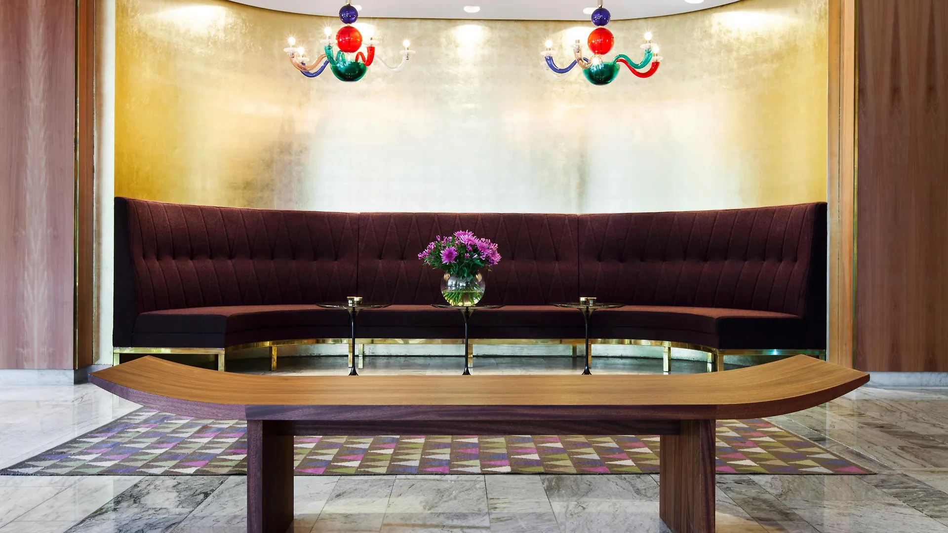 Elite Eden Park Hotel Stockholm 4*,  Sweden