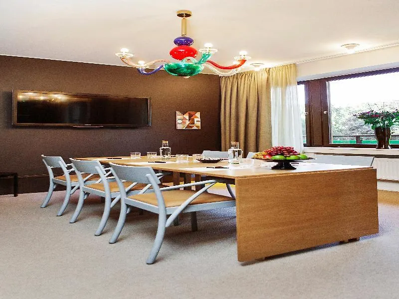 Elite Eden Park Hotel Stockholm