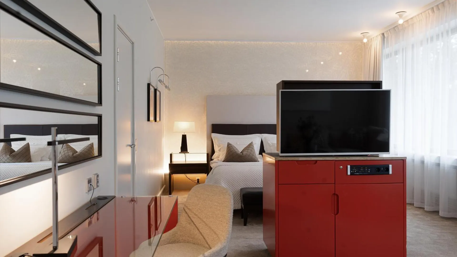 Elite Eden Park Hotel Stockholm