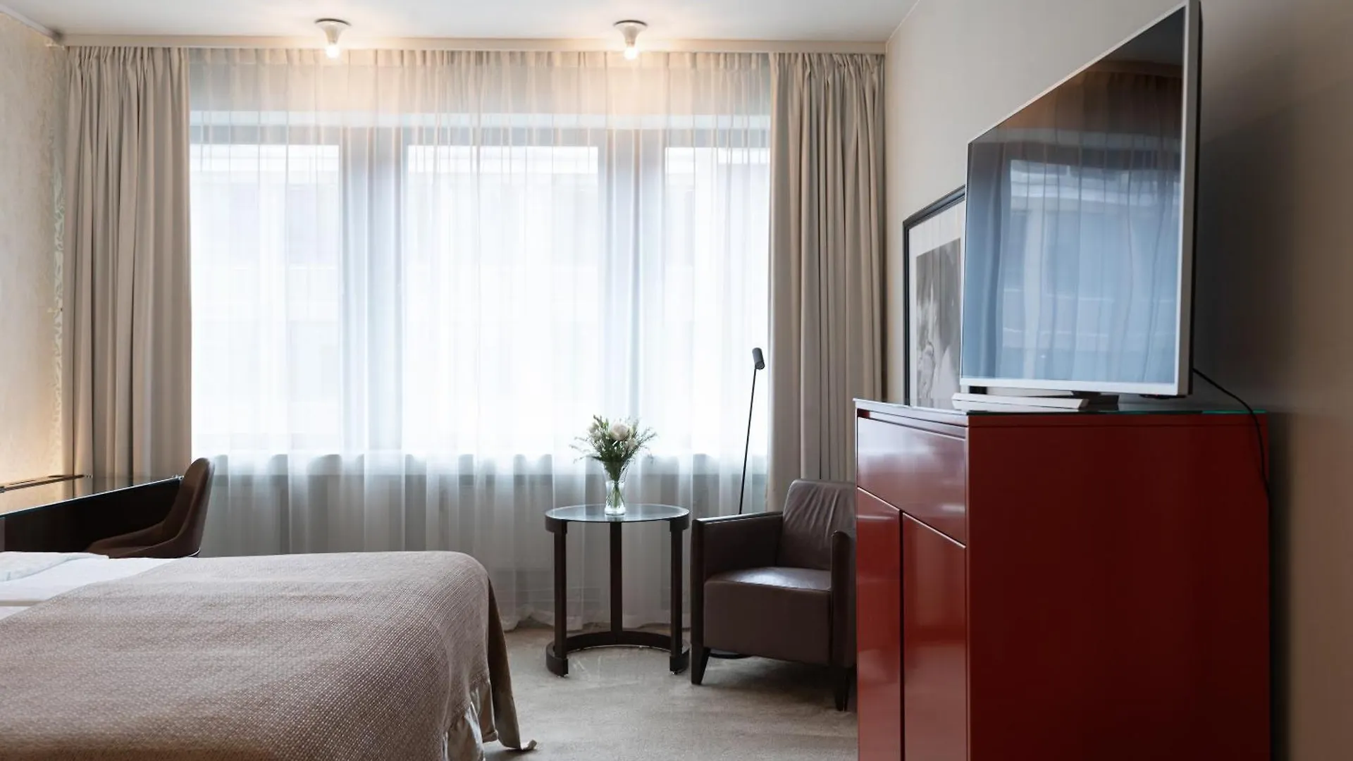 Elite Eden Park Hotel Stockholm
