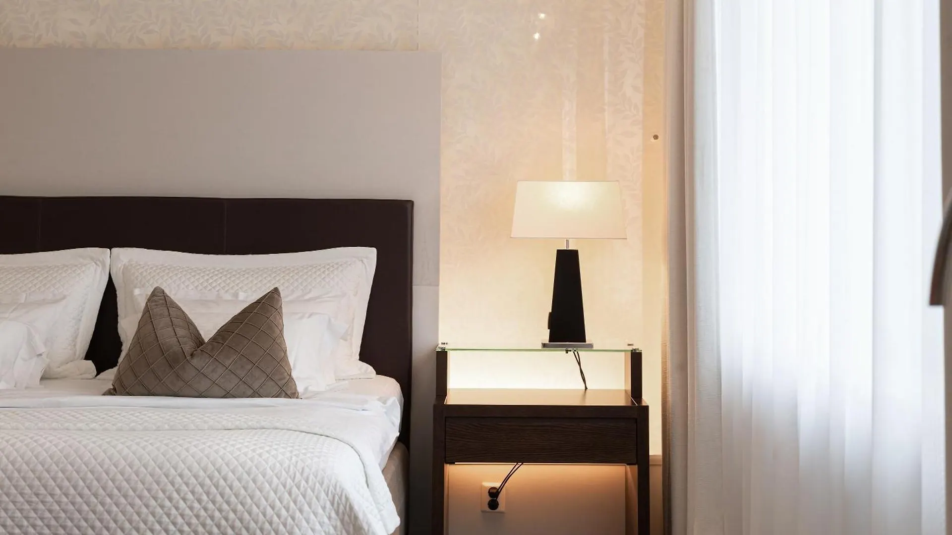 Elite Eden Park Hotel Stockholm Sweden