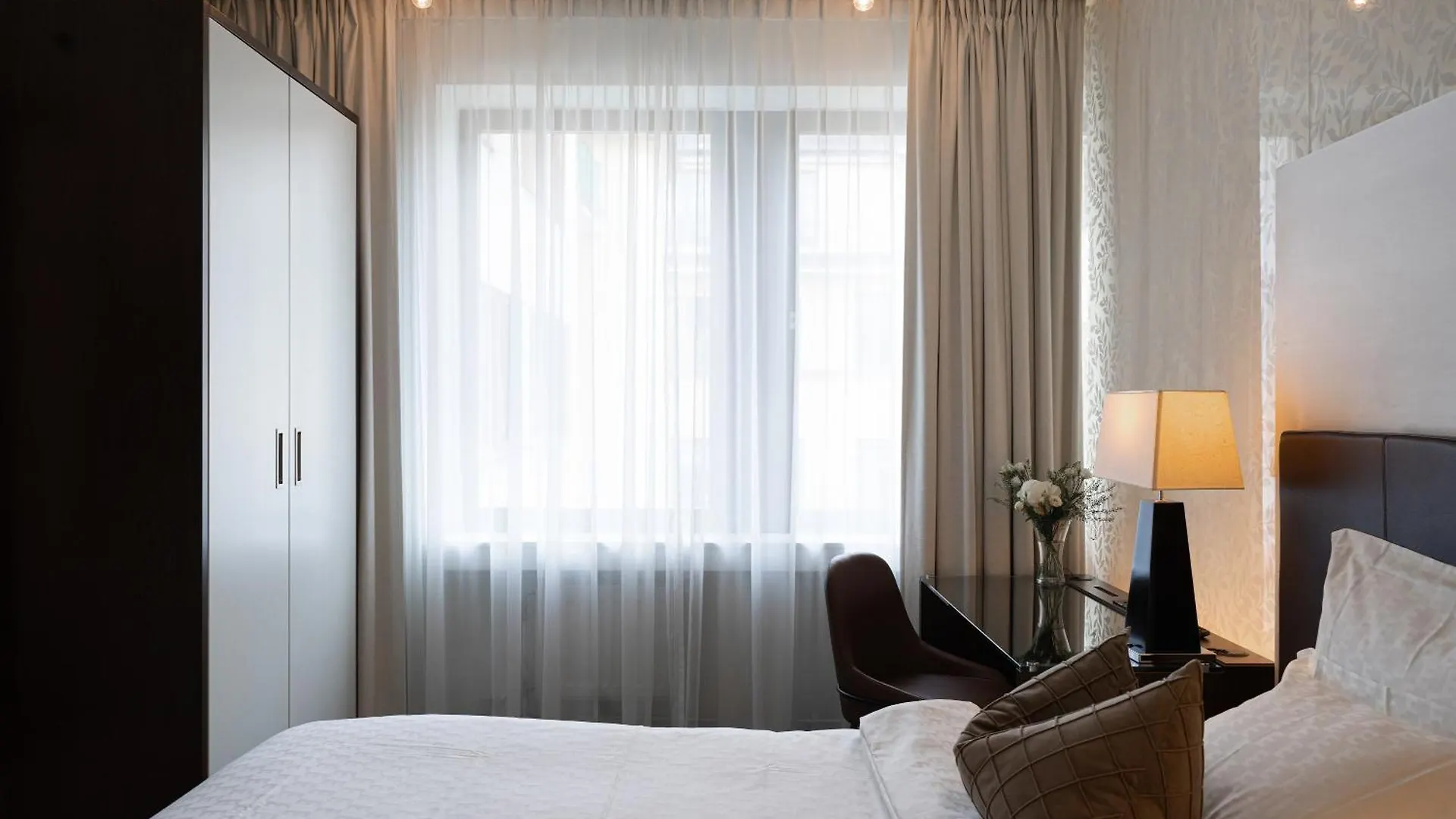 Elite Eden Park Hotel Stockholm 4*,  Sweden