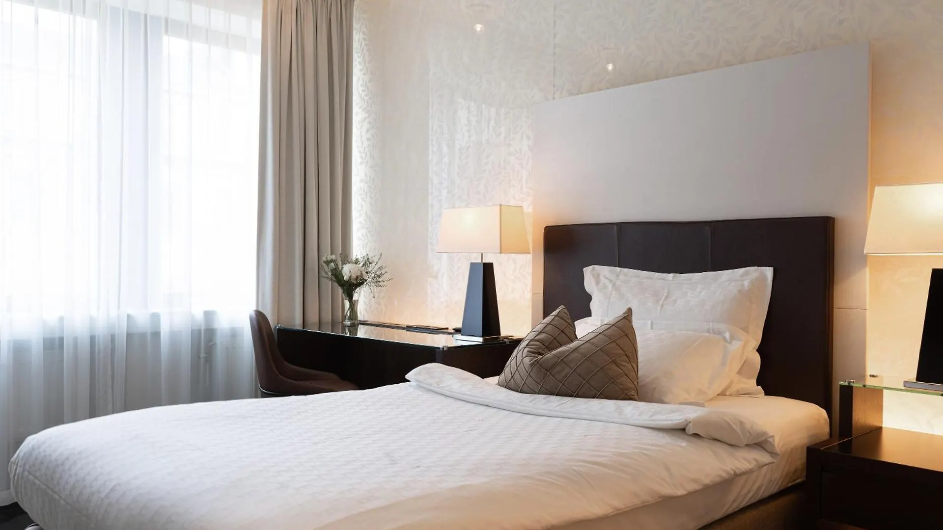 Elite Eden Park Hotel Stockholm 4*,  Sweden