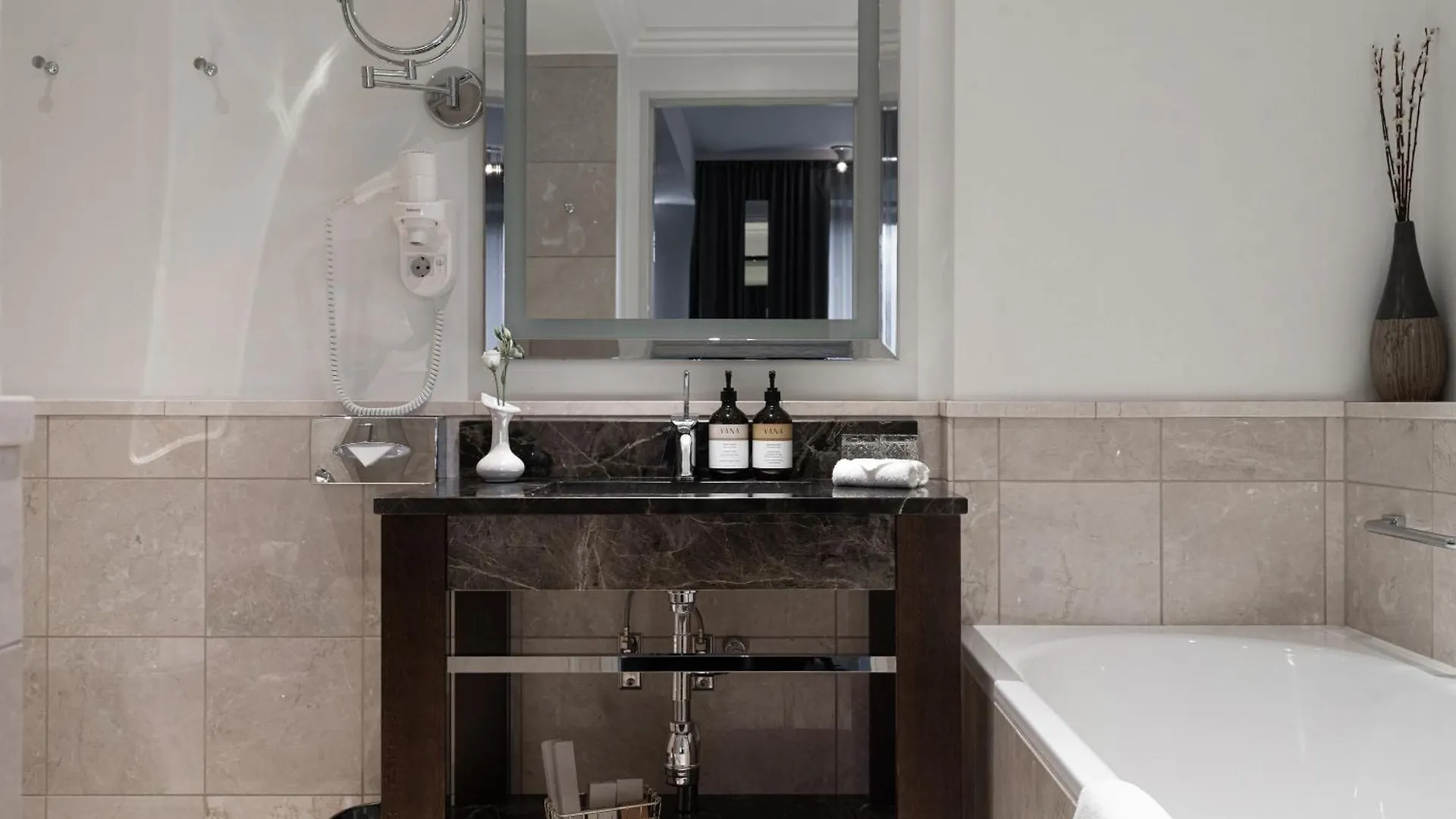 Elite Eden Park Hotel Stockholm