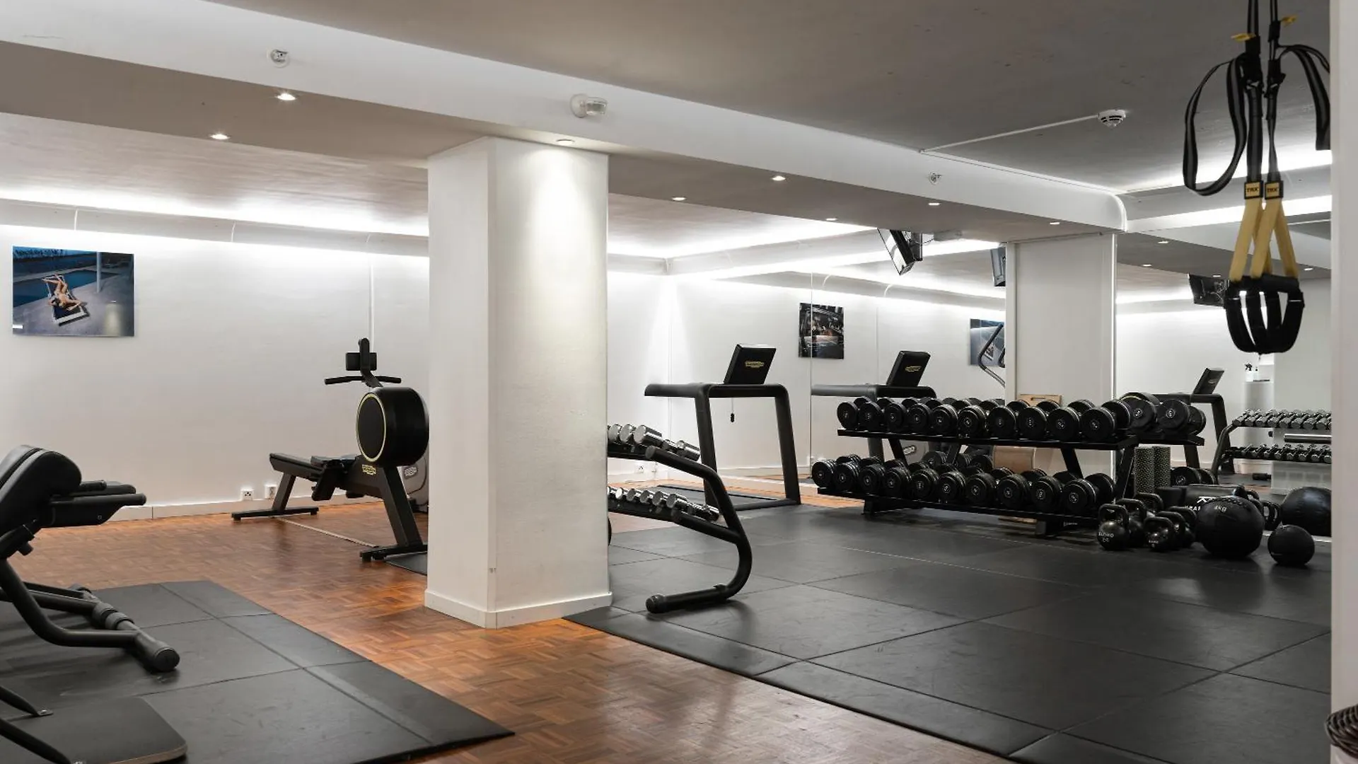 ****  Elite Eden Park Hotel Stockholm Sweden