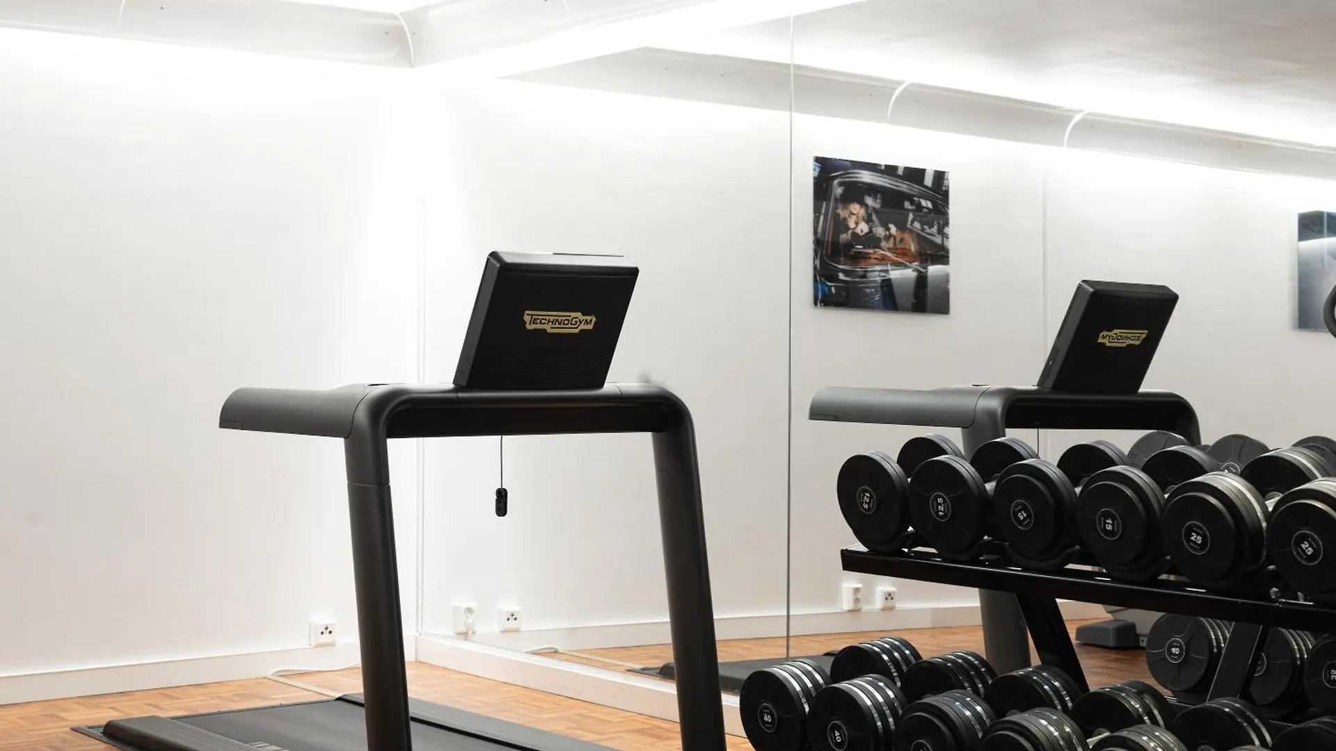Elite Eden Park Hotel Stockholm