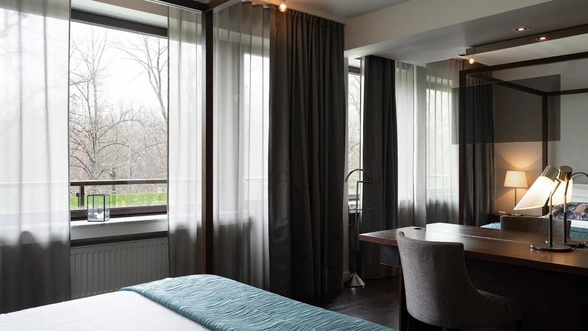 Elite Eden Park Hotel Stockholm