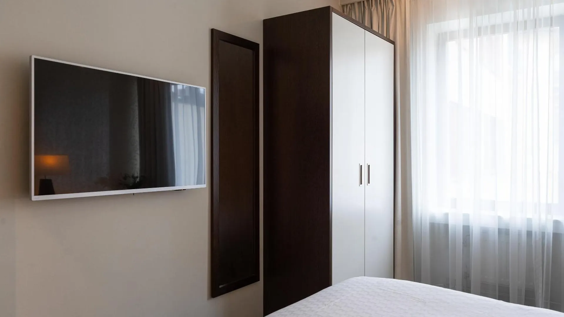 Elite Eden Park Hotel Stockholm 4*,