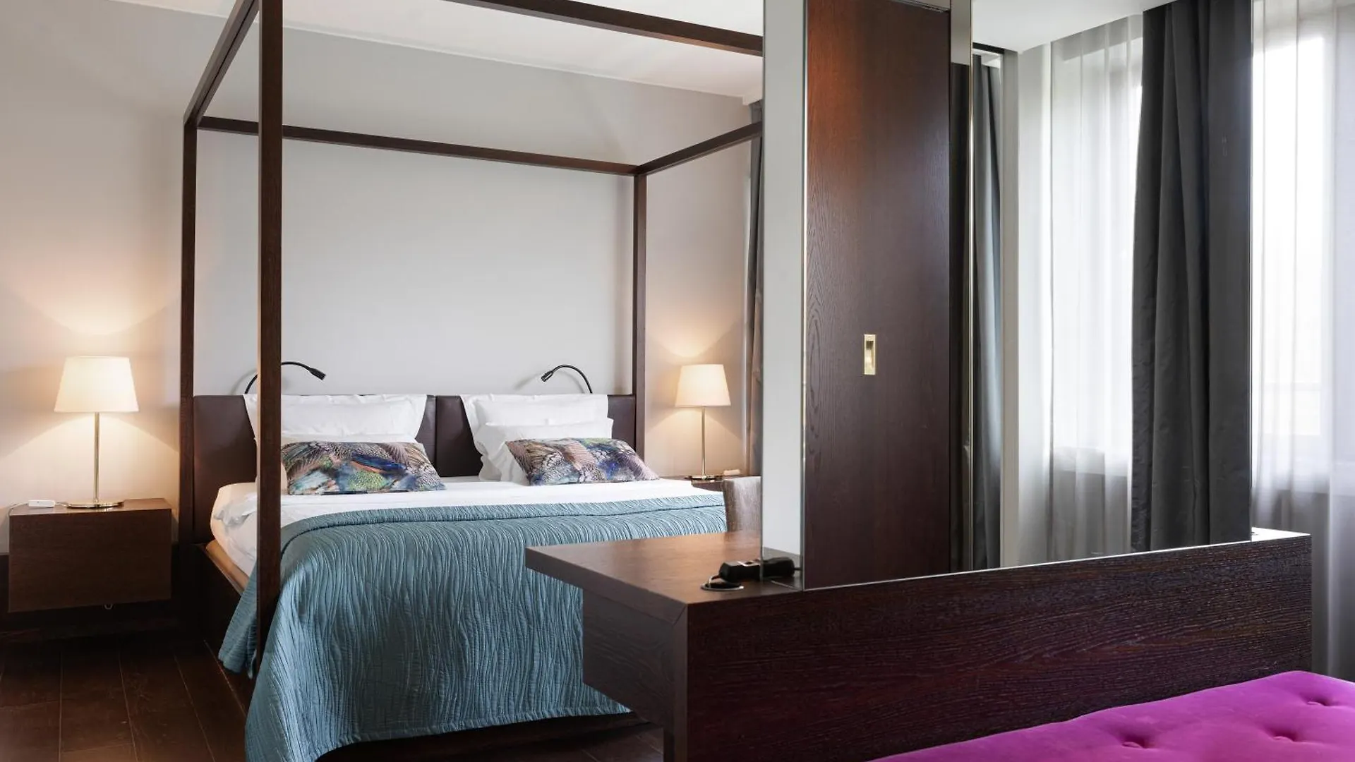 Elite Eden Park Hotel Stockholm