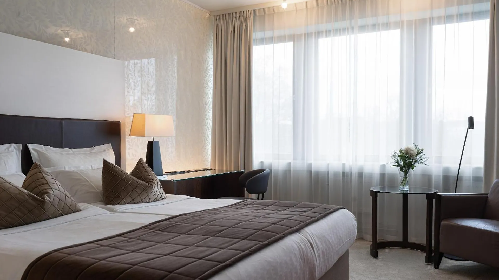 Elite Eden Park Hotel Stockholm Sweden