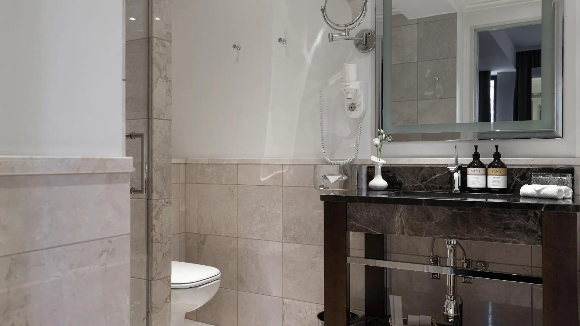 ****  Elite Eden Park Hotel Stockholm Sweden