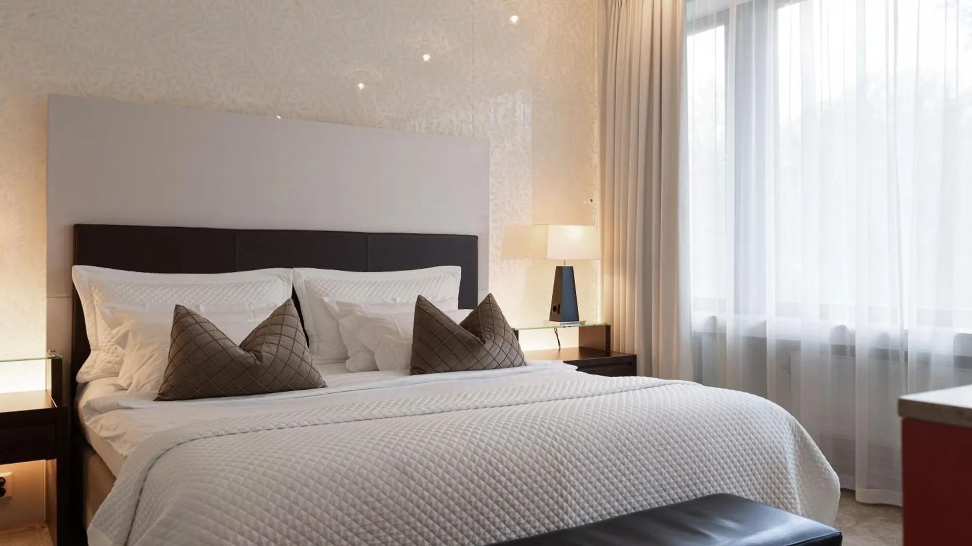 Elite Eden Park Hotel Stockholm