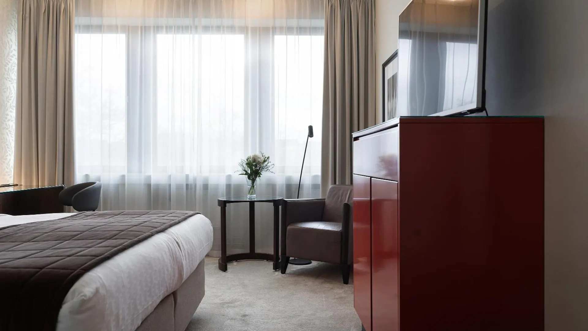 Elite Eden Park Hotel Stockholm 4*,  Sweden
