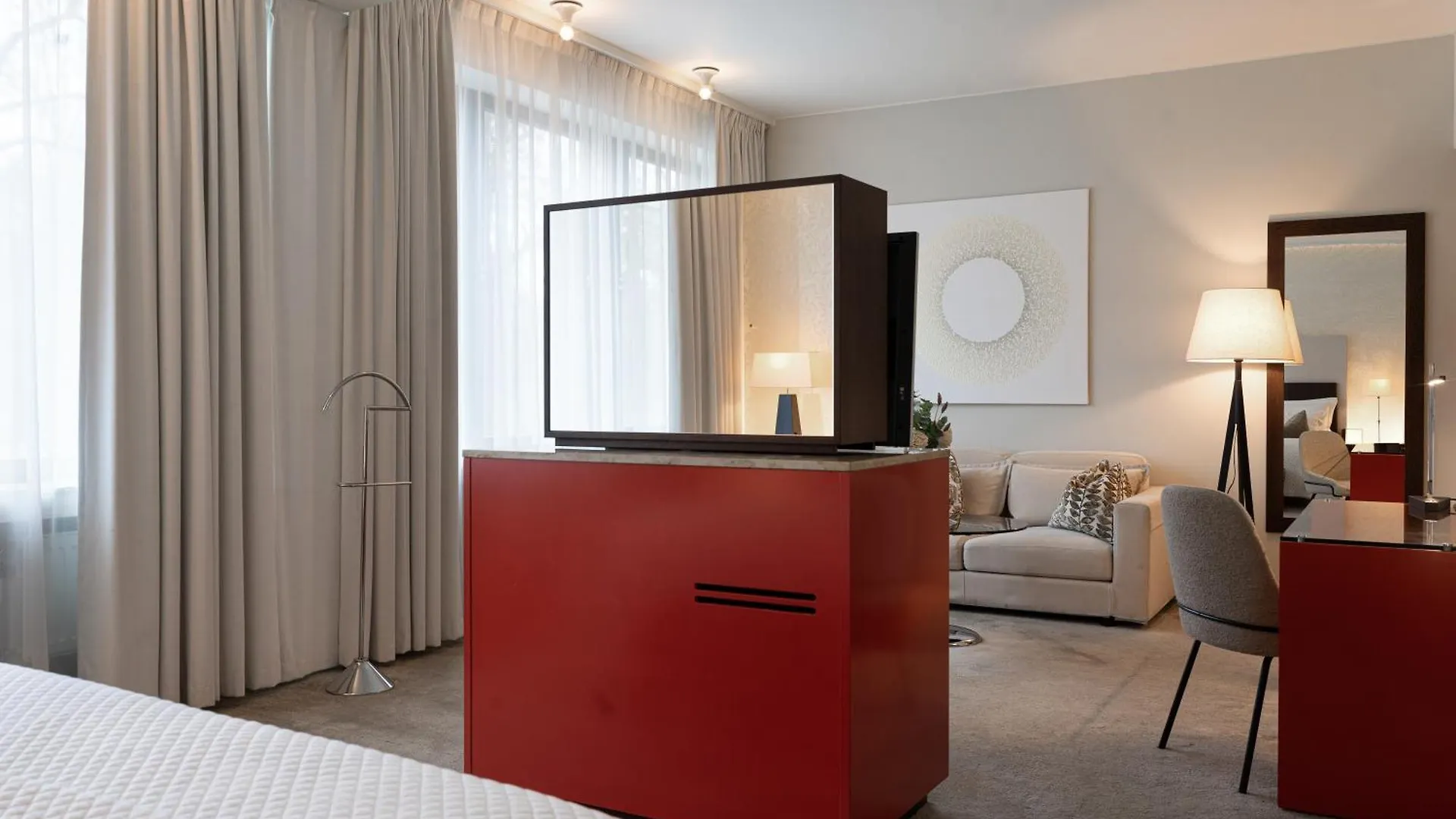 Elite Eden Park Hotel Stockholm