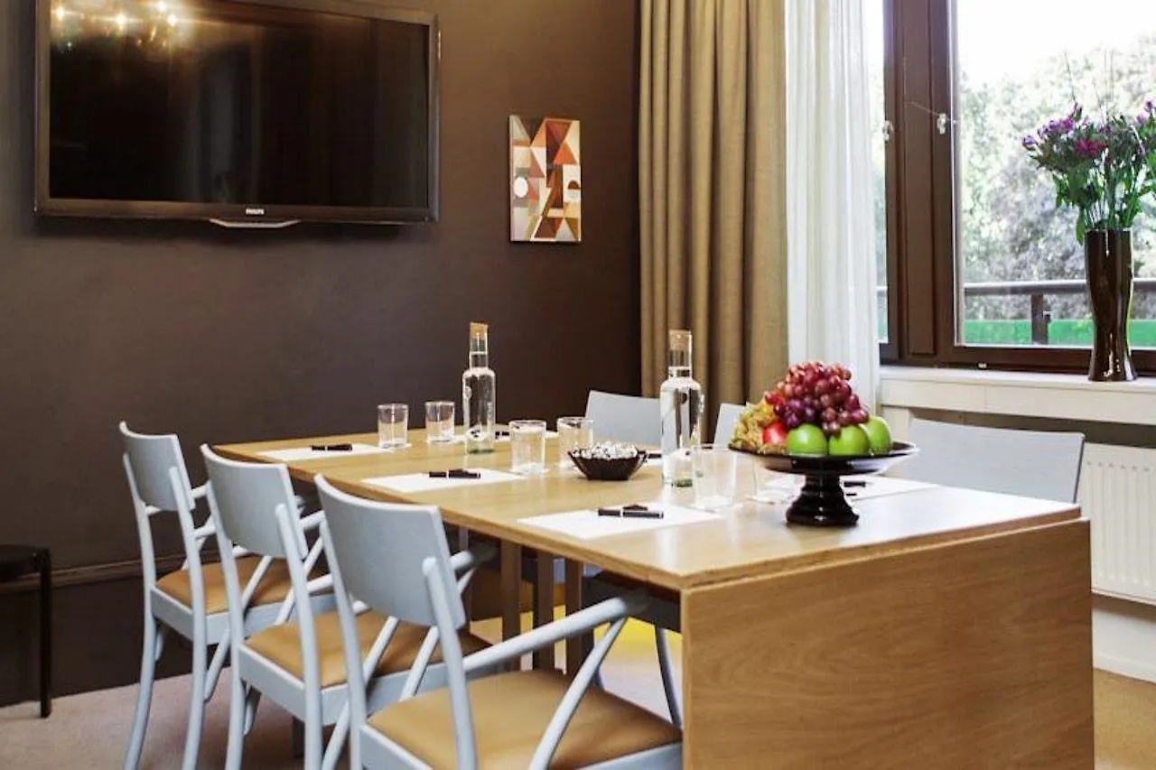 Elite Eden Park Hotel Stockholm