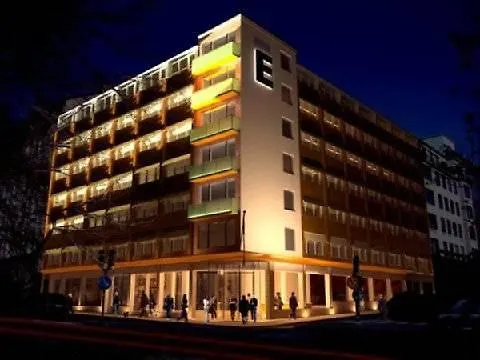 Elite Eden Park Hotel Stockholm