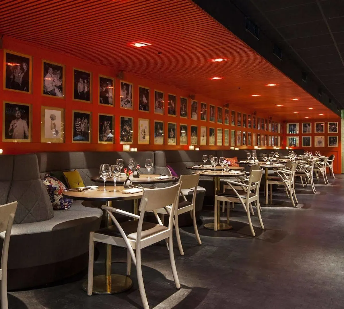 Elite Eden Park Hotel Stockholm