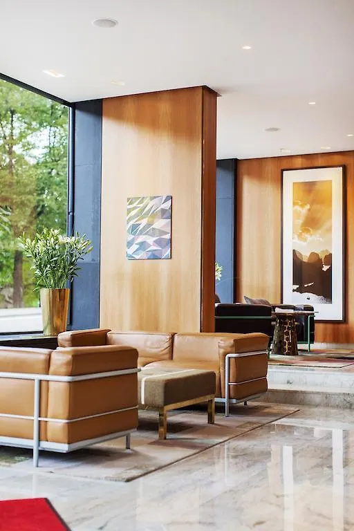 Elite Eden Park Hotel Stockholm