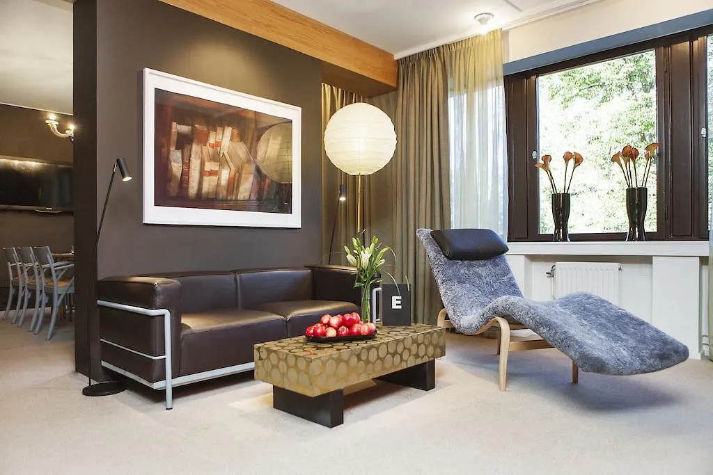 Elite Eden Park Hotel Stockholm
