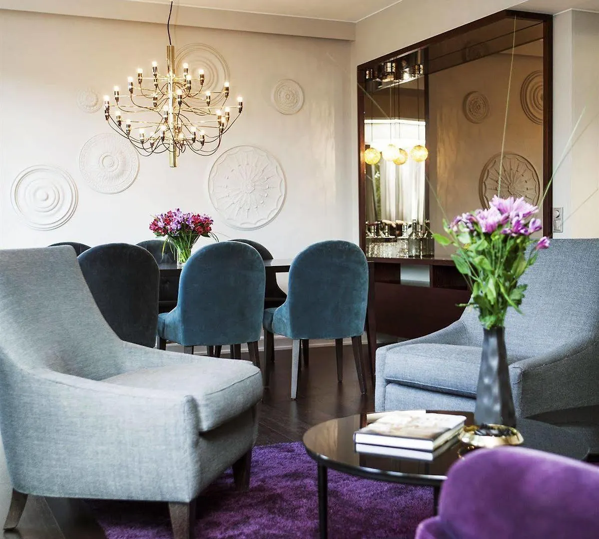 Elite Eden Park Hotel Stockholm