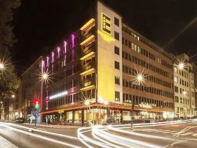 Elite Eden Park Hotel Stockholm