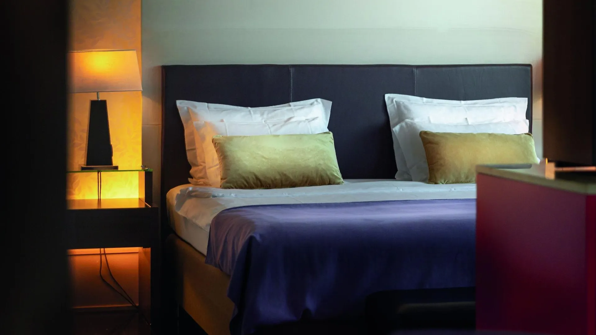 Elite Eden Park Hotel Stockholm