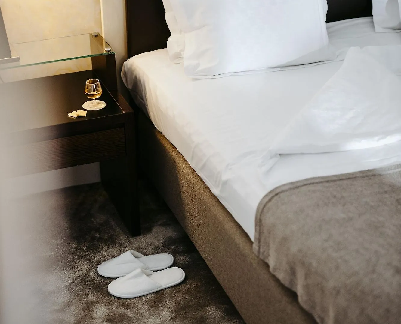 Elite Eden Park Hotel Stockholm