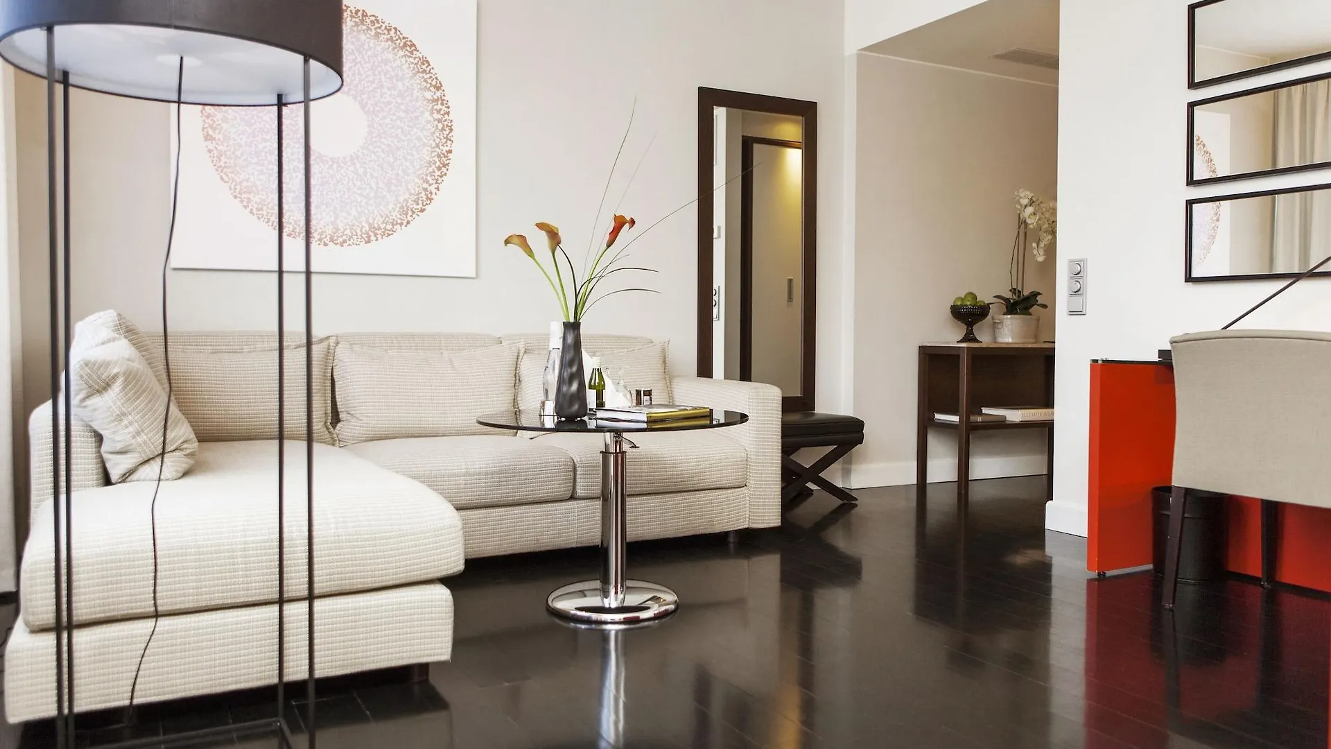 Elite Eden Park Hotel Stockholm