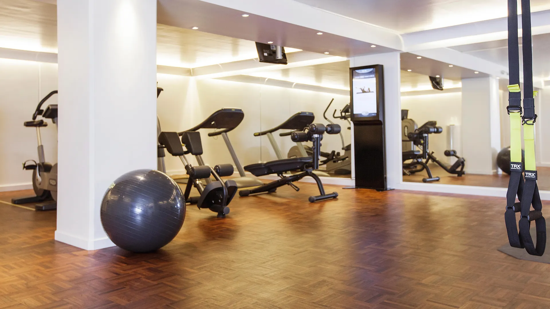Elite Eden Park Hotel Stockholm