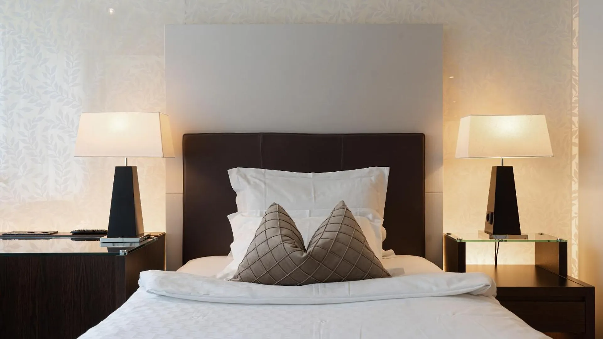 Elite Eden Park Hotel Stockholm