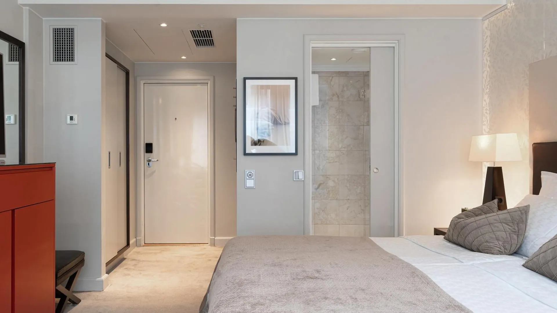 Elite Eden Park Hotel Stockholm
