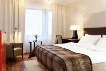 Elite Eden Park Hotel Stockholm